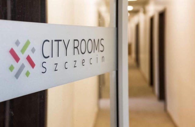 City Rooms Szczecin