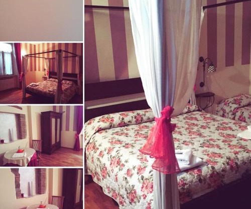 City's House Guest House