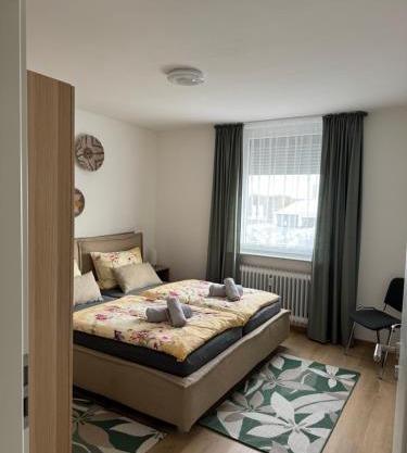 City-See Central Apartment