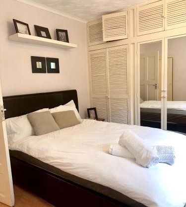 City Short Stay Battersea Home