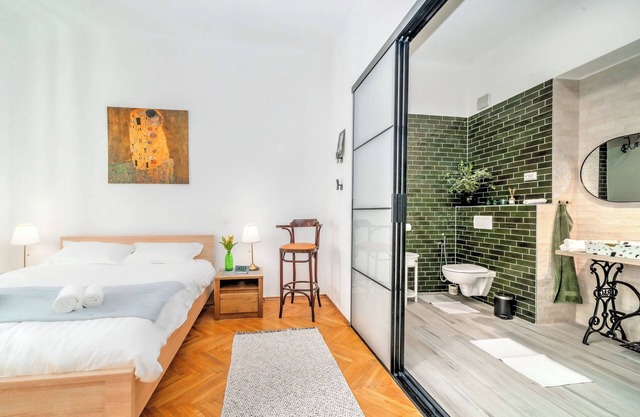 City Soul Apartment