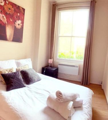 City Sparrow Chelsea Residences