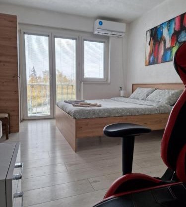 City Square Apartment