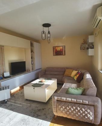 City Square Apartment