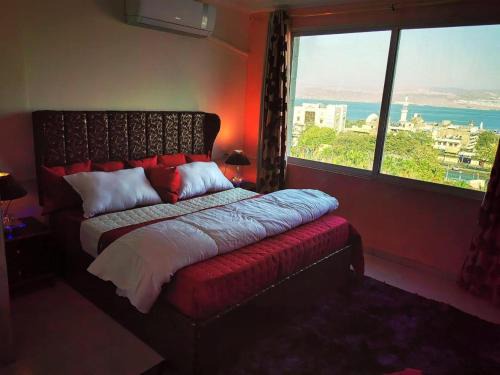 City stars hotel aqaba