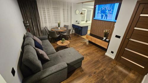 CITY STAY 2-bedroom apartment