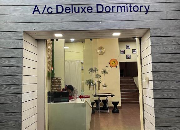 City Stay Deluxe AC Dormitory