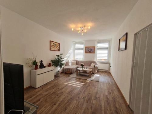 City Stay in Zwickau, cleaning included