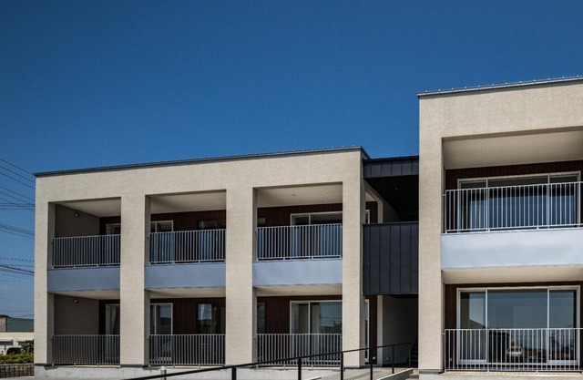 CITY SUITE / Awaji Hyōgo