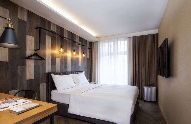 City Suites - Beimen