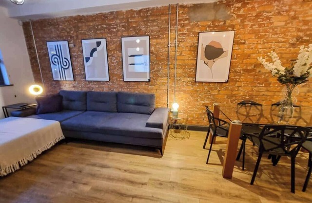 City SuperHost Luxury NQ Flat