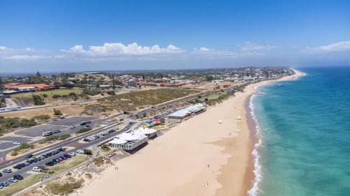 City Townhouse Bunbury