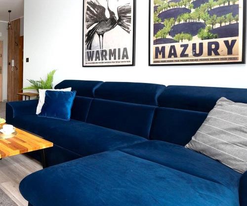 City View Apartment - w samym centrum miasta