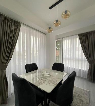City view apartments