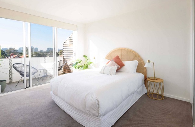 City View Apt St Kilda West