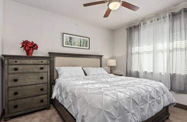 City view luxury apartment