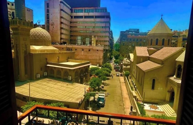 City View Palace Hotel