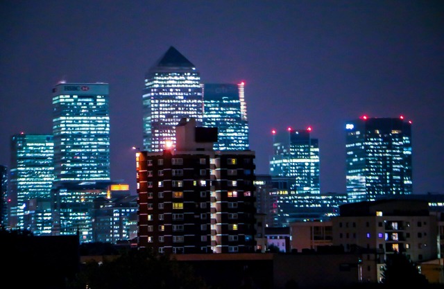 City View Penthouse, E1