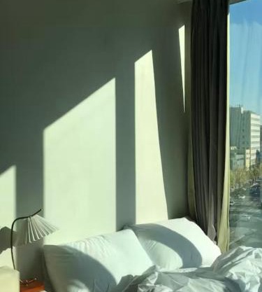City view Residence 30 seconds to subway, APM, DDP, Dongdaemun, Dongmyo, Seoul Station, night market, vintage house