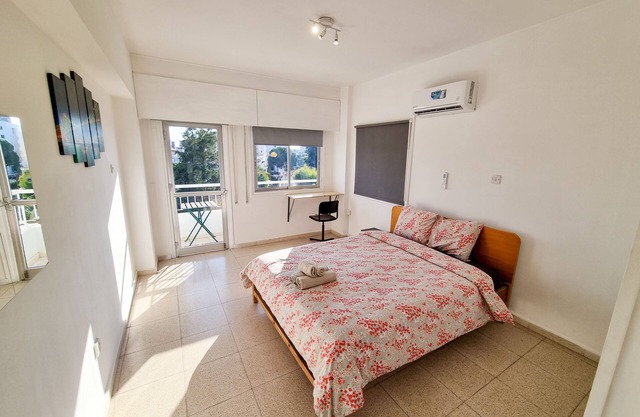 City View Rooms