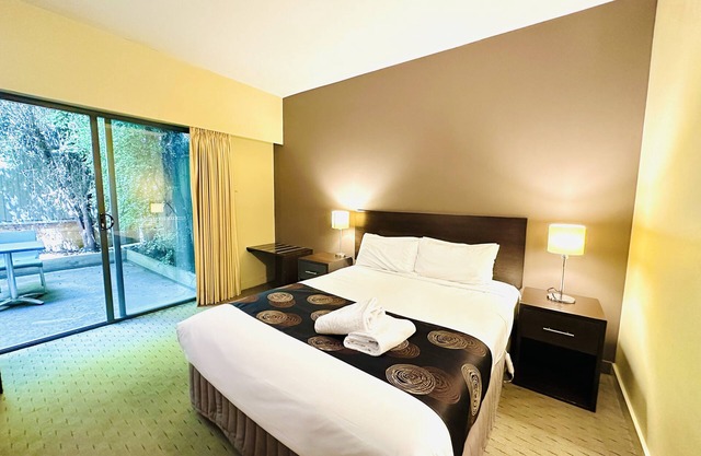 Comfort Inn & Suites City Views