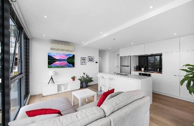 City Views, Melbourne Cup Winner Entire rental unit in Kensington, Australia