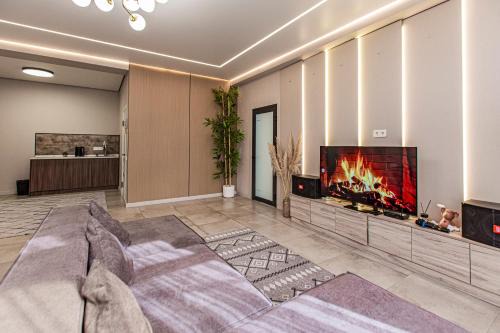 City Villa