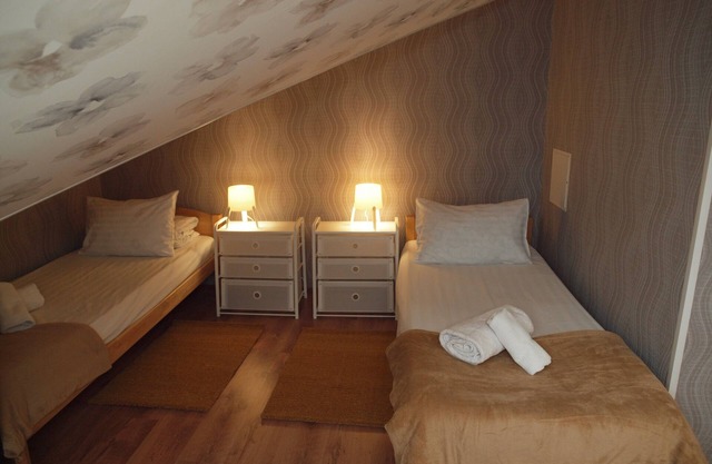 City Westa Hotel