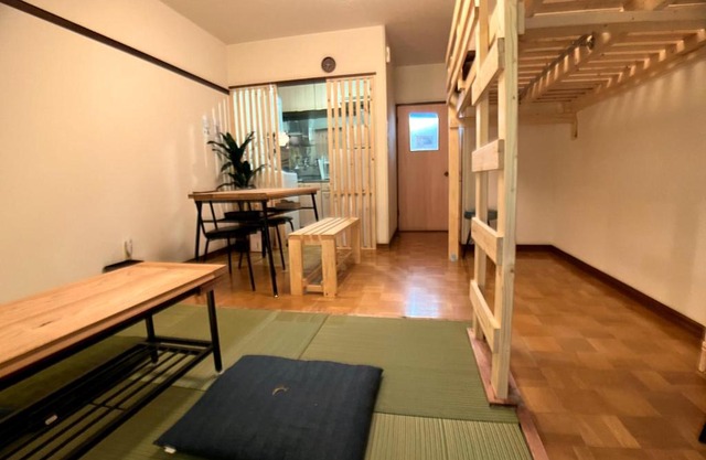 City YUNOKAWA Vacation stay