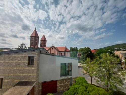 City5 apartman