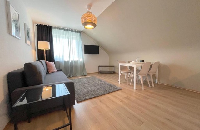 Cityapartment SB Am Homburg