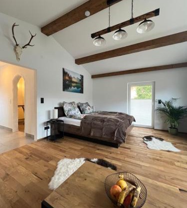 Cityapartments Reutte