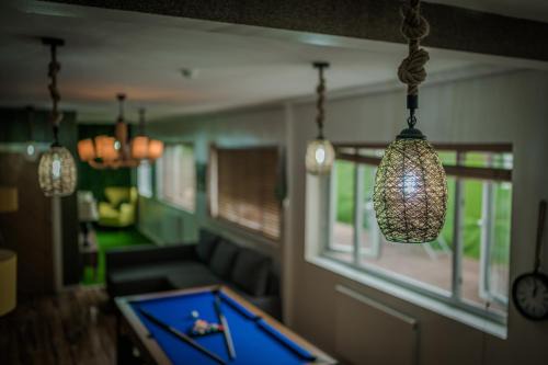 CityCentreApartments