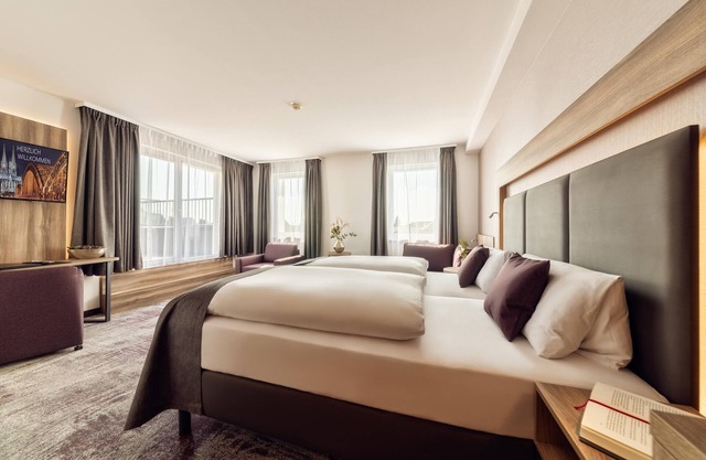 CityClass Hotel am Dom