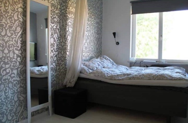 Cityclose apartment for 5