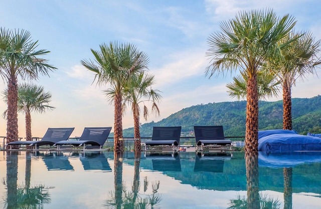 Citygate Kamala Resort and Residence