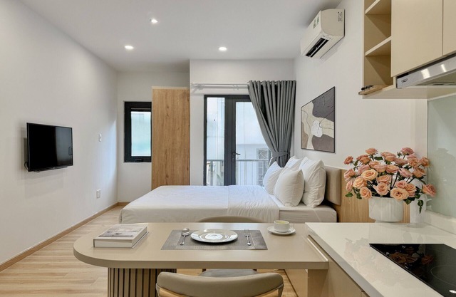 CityHouse - Nest DC