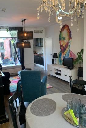 Cityhouse Vincent