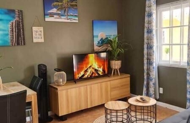 Citylife Apartments - Pool / Free Parking / in Willemstad. Apartment- N