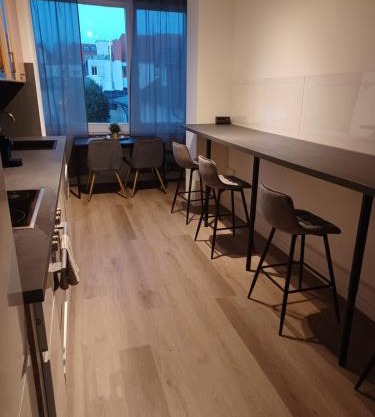 CITYLIFE Apartments Economy Osnabrück