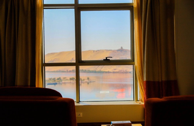 Citymax Hotel Aswan