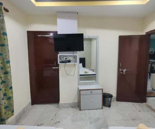 Citynest Homestay