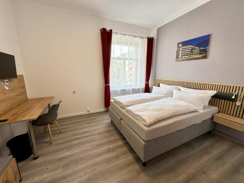 CityScape Hotel
