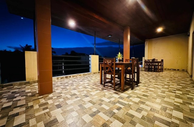 Cityscape Yala by 999 Hotel & Restaurant