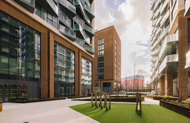 CitySpace Acton