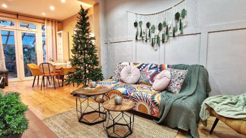 CityStay GARDEN Apartment in Hendon NW4