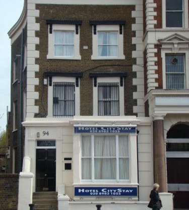 Citystay Hotel