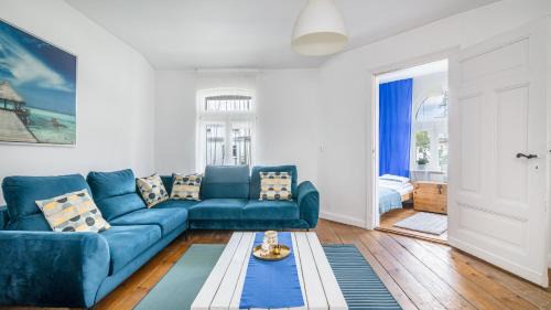 CITYSTAY Okrzei Kamienica w Sopocie