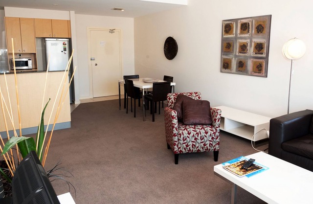 Citystyle Executive Apartments