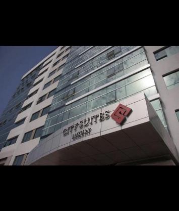 Citysuites luxury
